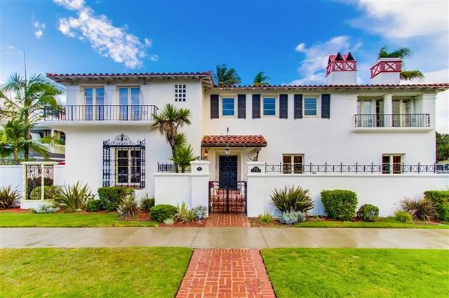 1010 Olive Avenue - Photo 1