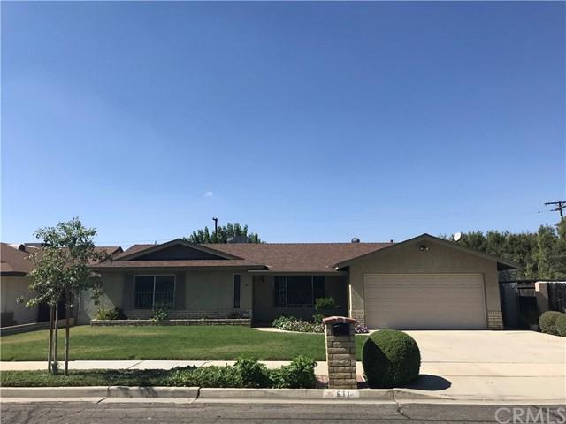 611 Juanita Street - Photo 1