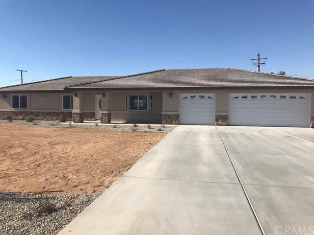 15465 Laguna Seca Drive - Photo 1