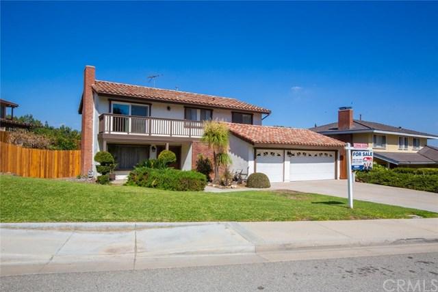 15149 Valdemar Drive - Photo 1