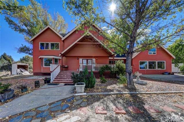 59911 Hop Patch Spring Road - Photo 1