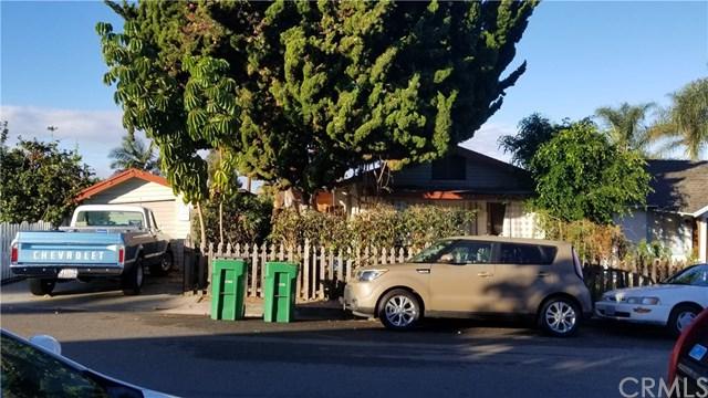 555 Through Street - Photo 1