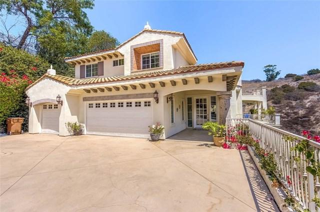 1121 Pinto Drive - Photo 1
