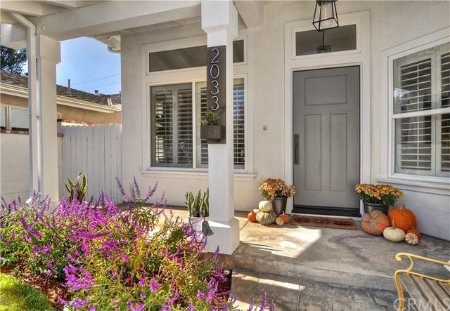 2033 Irvine Avenue - Photo 1