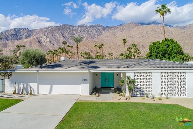 2415 Yosemite Drive - Photo 1