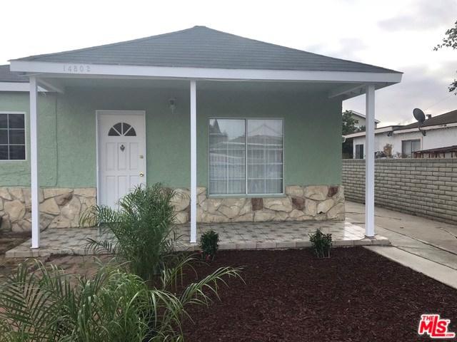 14802 Firmona Avenue - Photo 1