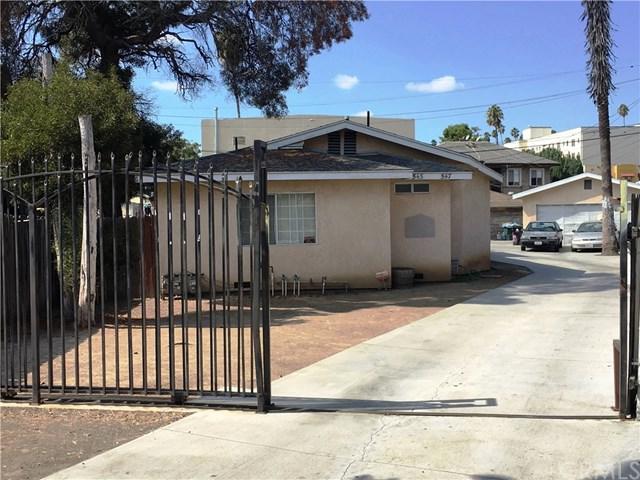 545 Berendo Street - Photo 1