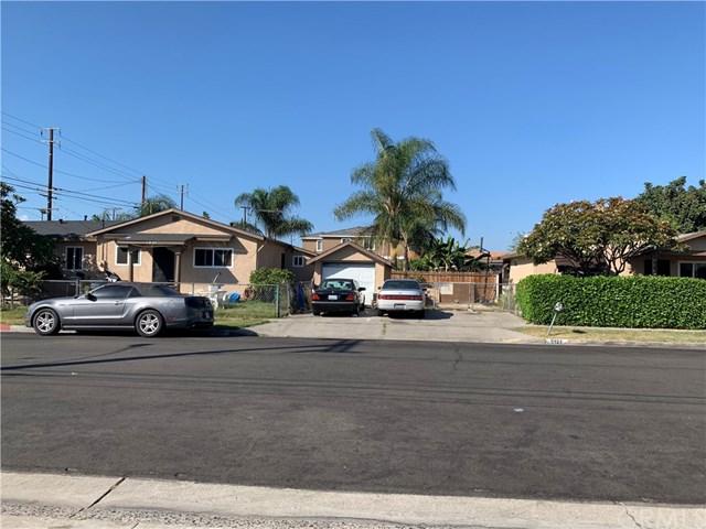 1601 Euclid Street - Photo 1