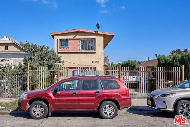 9802 Graham Avenue - Photo 1