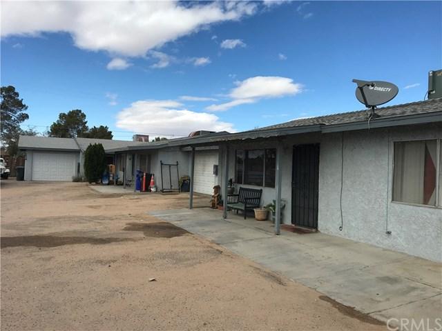 13252 Navajo Road - Photo 1