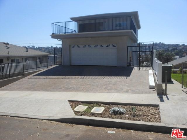 4562 Catalpa St. - Photo 1