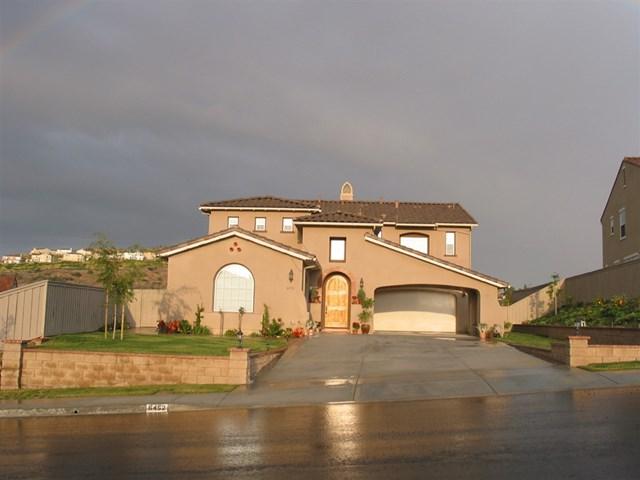 6452 Paseo Cerro - Photo 1