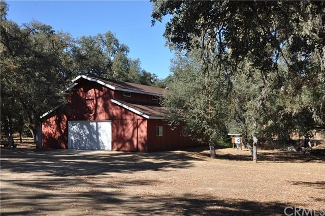 5520 Aluffo Road - Photo 1
