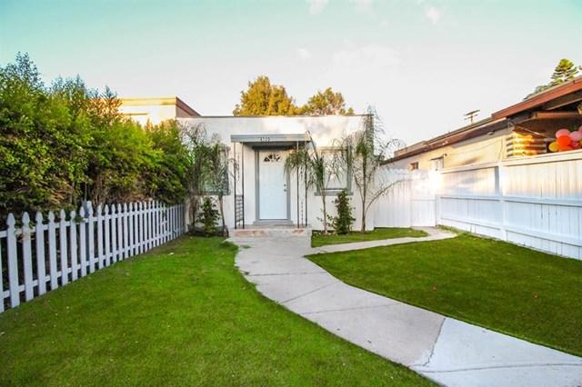 4320 48th Street - Photo 1