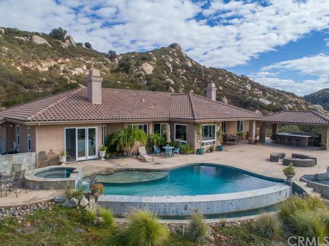 18444 Mahogany Ranch Road - Photo 1