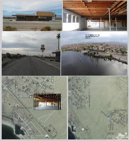 99061 Hwy 111 Highway - Photo 1