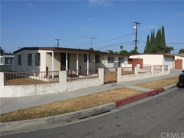8260 Florence Street - Photo 1
