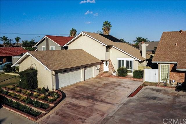 8022 Hummingbird Circle - Photo 1