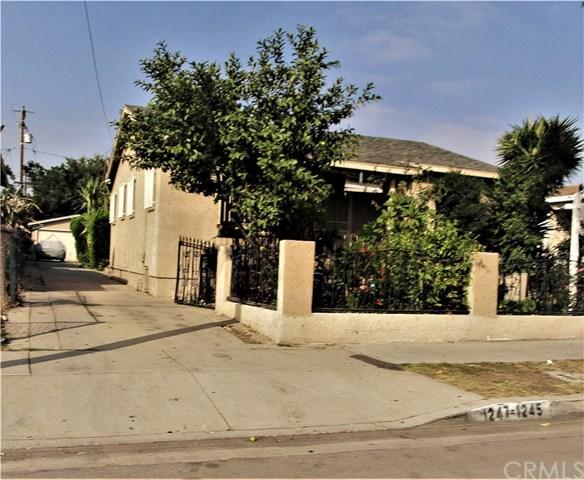 1245 Downey Road - Photo 1