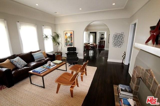 1036 Keniston Avenue - Photo 1