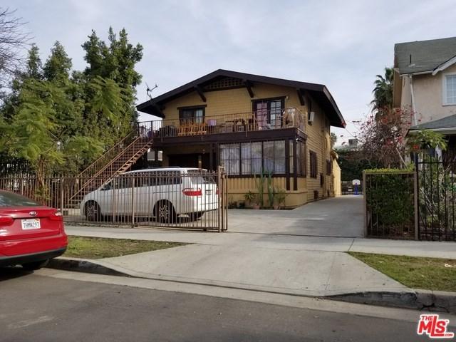 1828 Manhattan Place - Photo 1