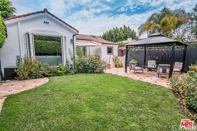 732 Crescent Heights Boulevard - Photo 1
