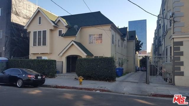 1322 Maryland Street - Photo 1