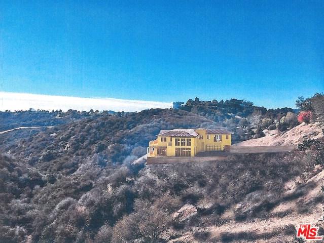 14730 Mulholland Drive - Photo 1