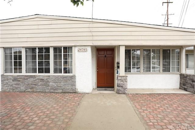 24747 Pennsylvania Avenue - Photo 1