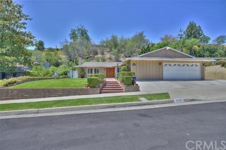 2025 Morning Canyon Road - Photo 1