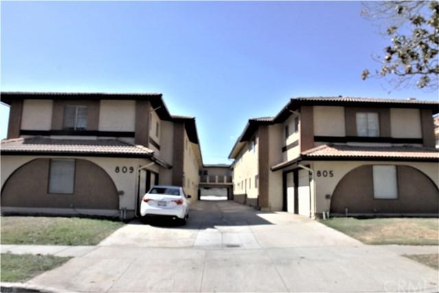 809 Stoneman Avenue - Photo 1