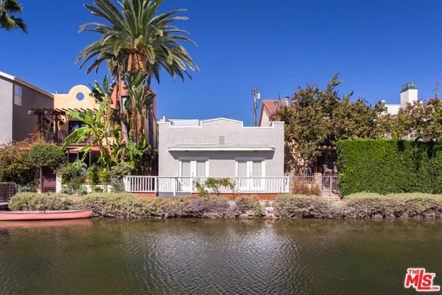 437 Carroll Canal - Photo 1