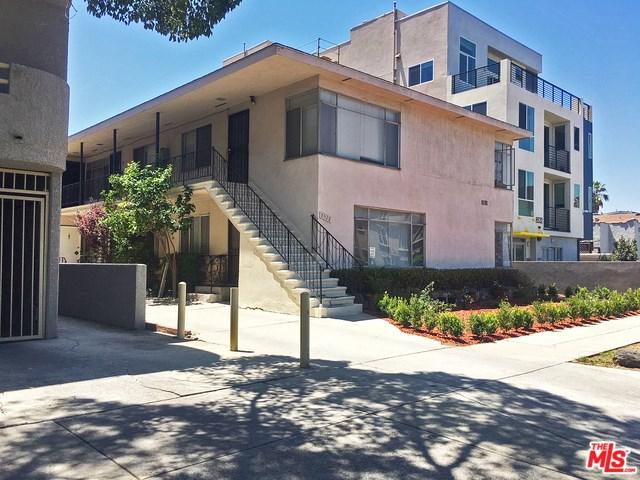 8528 Cashio Street - Photo 1