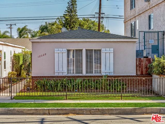 12028 Culver - Photo 1