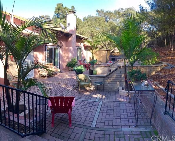631 Pomeroy Road - Photo 1