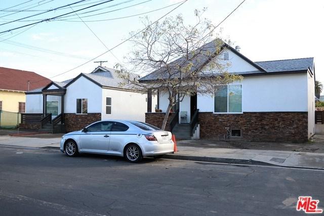 1208 Mariposa Avenue - Photo 1