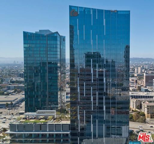 877 Francisco Street - Photo 1