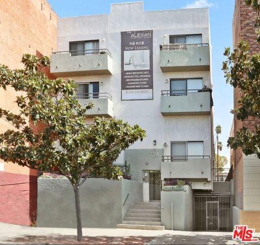 724 Berendo Street - Photo 1