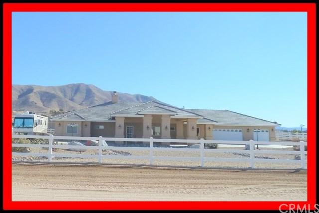 21775 Mojave Street - Photo 1