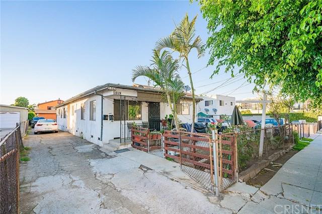 1017 Mark Street - Photo 1