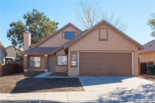 36812 Benedict Court - Photo 1