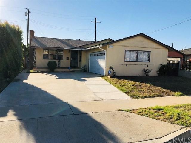 16209 Harwill Avenue - Photo 1