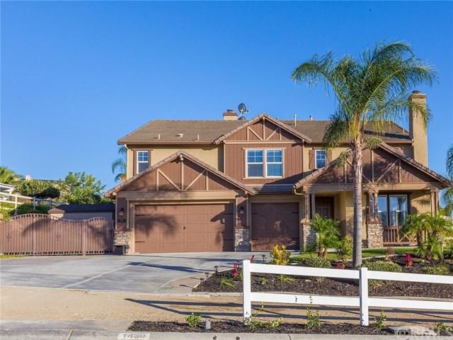 1439 Andalusian Drive - Photo 1