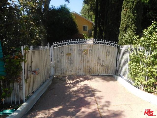 301 Avocado Crest Road - Photo 1