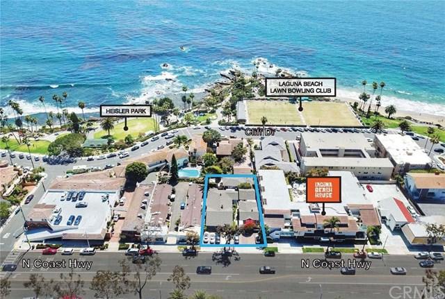 447 Coast - Photo 1