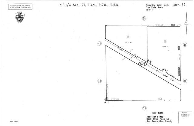 0 Highway 138/Phelan Road - Photo 1