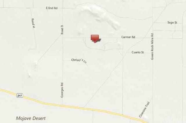 0 Carmer(Near) Road - Photo 1