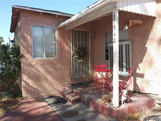 1542 20th Street - Photo 1