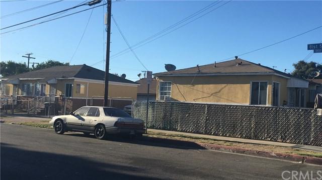 8037 Morton Avenue - Photo 1