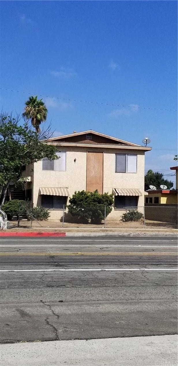 2543 Compton Boulevard - Photo 1